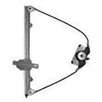 Mecanismo de elevalunas VAN WEZEL 4060262 para PEUGEOT 407