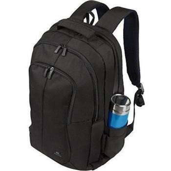 Prodotti compatibili Negra 17”, Black Mochila Bulker para Laptop Unisex Adulto
