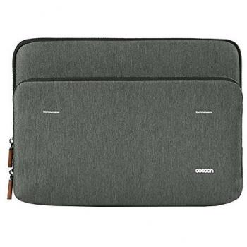 Funda Cocoon MCS2201 para Notebook de 27.9 cm (11) en Color Gris