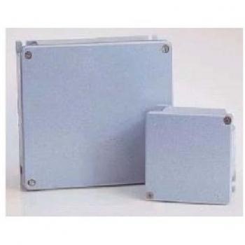 Caja de derivación 166x142x64 GAESTOPAS 65302