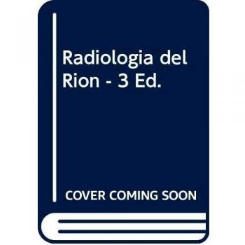 Radiología del riñón