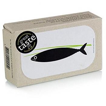 Josa gourmet horsetail in olive oil