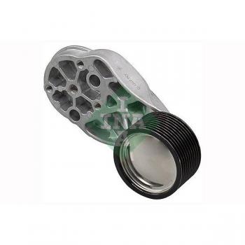 Polea tensora Poli V INA 534 0751 10