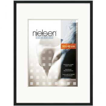 Nielsen Design Marco de Fotos, metalico, 13X18