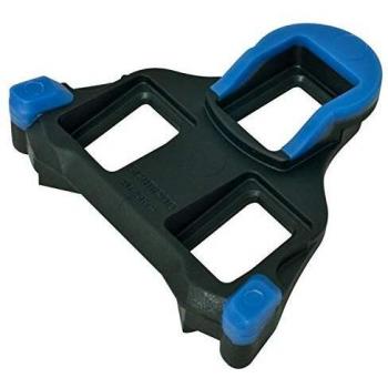 Shimano SM-SH12 Calas, Unisex Adulto, Azul, Talla Única