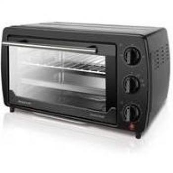 Taurus Horizon 20 - Horno de sobremesa, 20 l