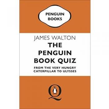 El Quiz de Libros de Penguin: Desde La Oruga Muy Hambrienta Hasta Ulises – ¡El Regalo Perfecto!