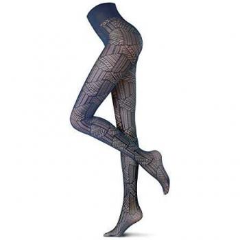 Oroblu - Medias - para mujer Gris gris S