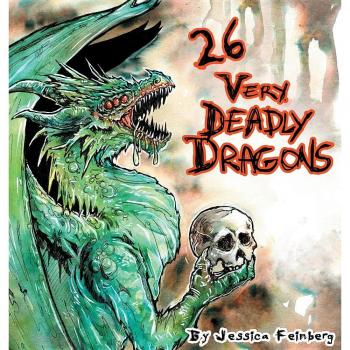 26 Dragones Muy Mortales (Leyendas y Legados)