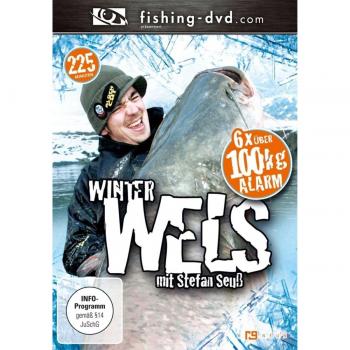 Winter Wels [DVD]