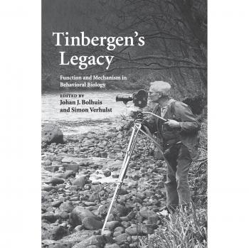 Tinbergen's Legacy: Function and Mechanism in Behavioral Biology (Paperback Edition)