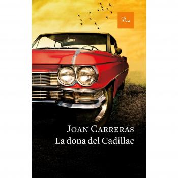 La dona del Cadillac