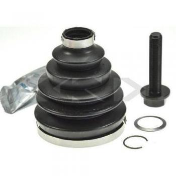 Spidan 23698 kit de fuelle protector para eje de transmisión