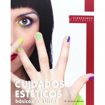 Cuidados estéticos básicos de uñas