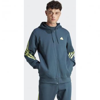Sudadera de hombre Future Icons 3 bandas Adidas
