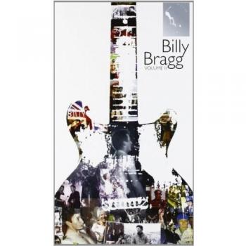 Billy Bragg Volume II