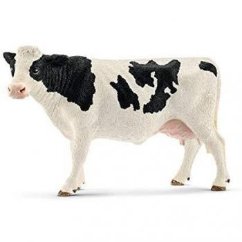 Schleich Farm World Holstein Cow