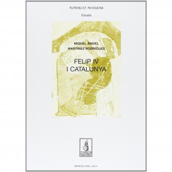 Felip IV I Catalunya