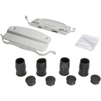 Kit de accesorios, pastilla de freno de disco QUICK BRAKE 109-0041