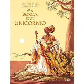 En busca del unicornio - edición integral - Miralles, Ana/ruiz, Emilio
