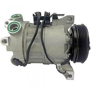BEHR HELLA SERVICE 8FK 351 322-681 Compressor, air conditioning