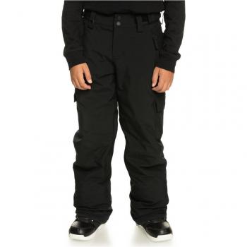 Quiksilver Pantalón de esquí para niños Porter Quiksilver