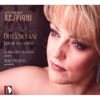 Respighi: Deita Silvane