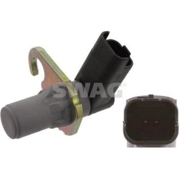 Sensor de posición del cigüeñal SWAG 62 93 1243
