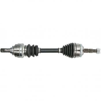 Árbol de transmisión PASCAL G2X011PC con características avanzadas