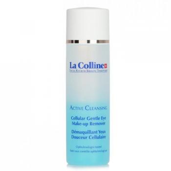 La Colline Active Cleansing - Cellular Gentle Eye Make-Up Remover 125ml/4oz
