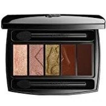 Lancôme Hypnôse Palette 5 Couleurs Eyeshadow Palette Shade 16 Drama Denim 4 g