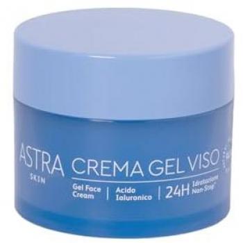 Gel Facial Hidratante Astra Skin 50 ml - Crema en Gel Fresca e Hidratante