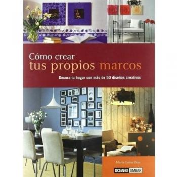 Cómo crear tus propios marcos: Crea un marco único, especial y personalizado