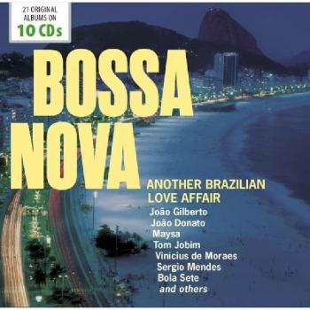 Bossa Nova - Another Brazilian Love Affair