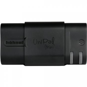Cargador universal de baterías Hähnel Unipal Mini II
