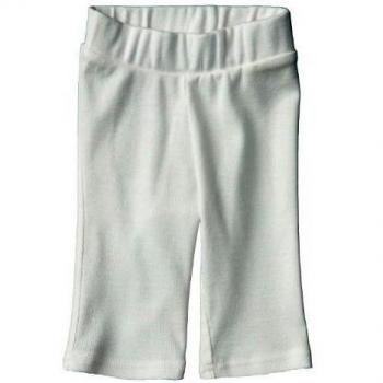 Käthe Kruse -  marfil de 100% algodón Organic, talla: 50cm
