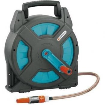 Gardena 2662-20 - Carrete portamanguera Classic equipado 15