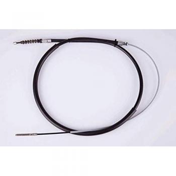 Cable de freno de mano HELLA 8AS 355 660-261 para BMW, compatible con modelos 5 Berline y 5 Touring