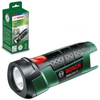 Bosch EasyLamp 12 - Linterna a batería