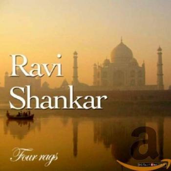 Four Ragas