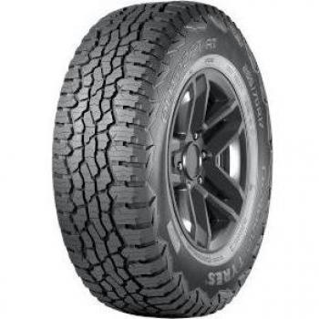 Nokian Outpost AT (LT265/60 R20 121/118S 10PR Aramid Sidewalls)