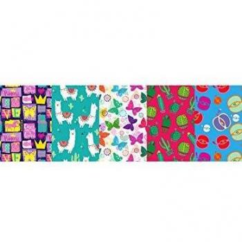 Party Fiesta Rollo Papel Young 70Cm*200Cm