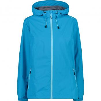 CMP Women's Waterproof Hooded Jacket