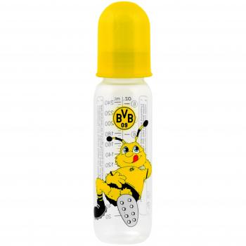 primamma 44576100 – Biberón con diseño del Borussia Dortmund FC