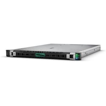 Servidor Rack HPE ProLiant DL365 Gen11 AMD EPYC 9224 2.5GHz 24C 64GB RAM 2x480GB SSD