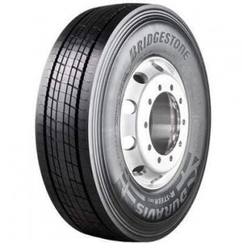 Bridgestone Duravis R-Steer 002