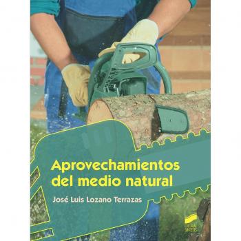 Aprovechamientos del medio natural: 37