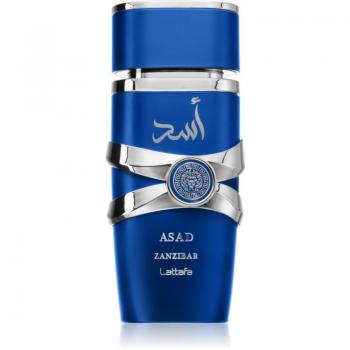 Lattafa - Asad Zanzibar Eau De Parfum Spray 100ml