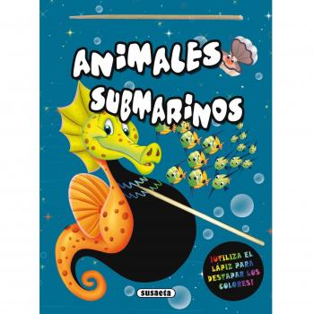 Animales Submarinos