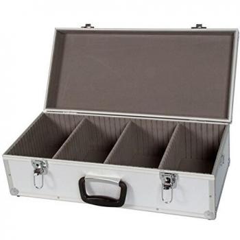 Caja para 80 Cds Perel
